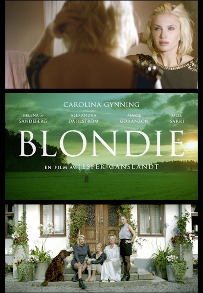Blondie