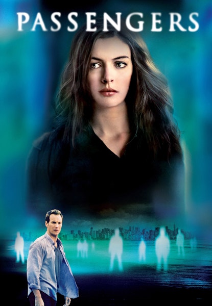 Passengers (2008)