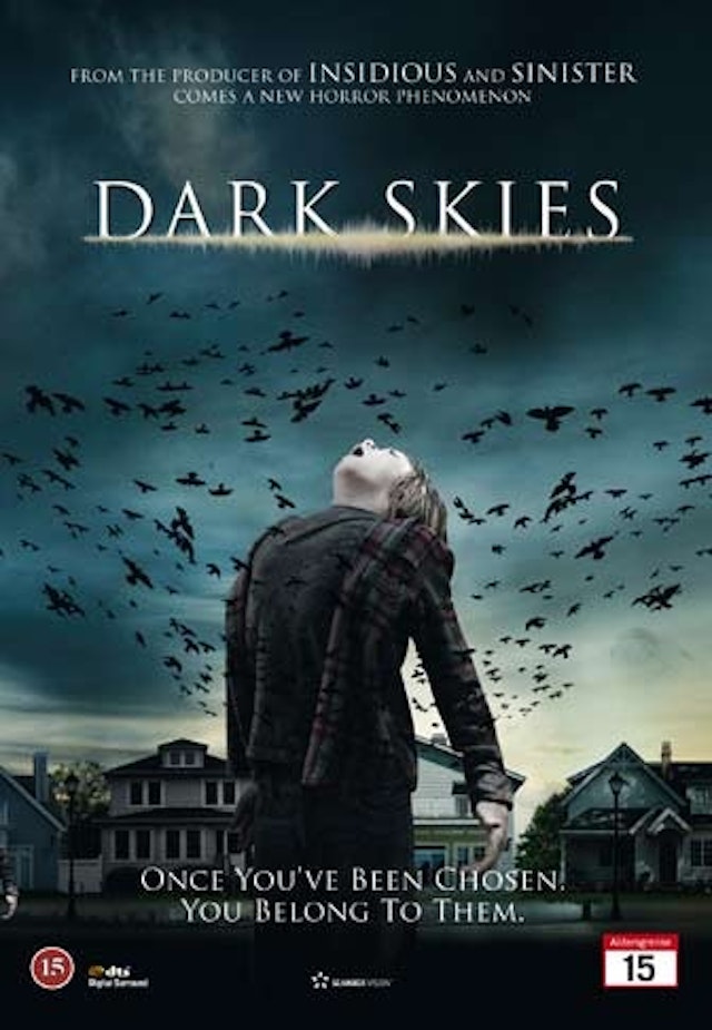 Dark Skies
