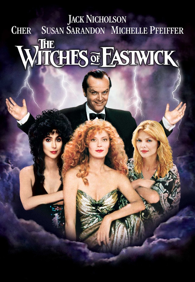 Heksene i Eastwick