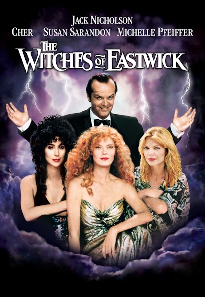 Heksene i Eastwick