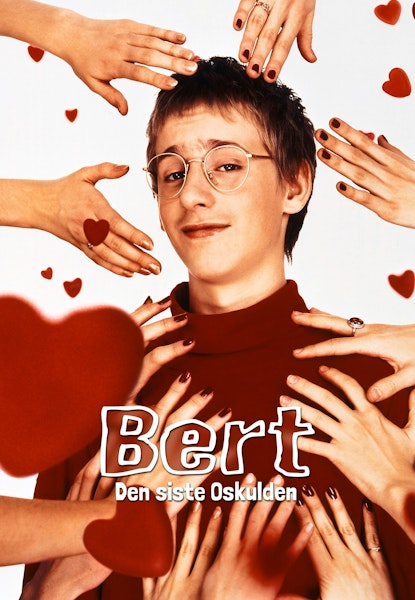 Bert - Den siste oskulden