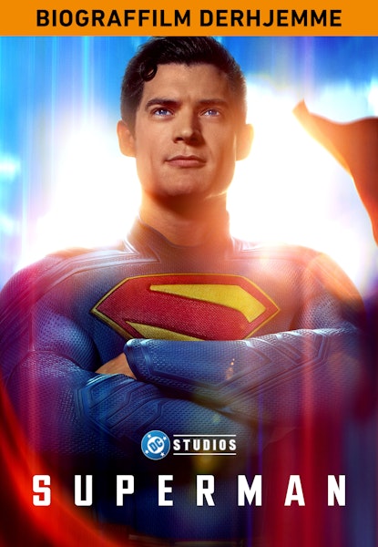 Superman