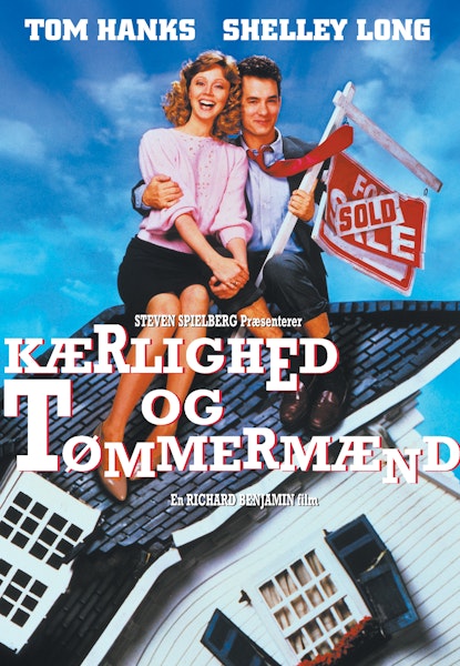 Kærlighed og tømmermænd