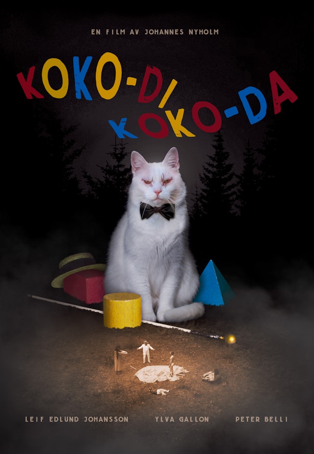 Koko-di koko-da