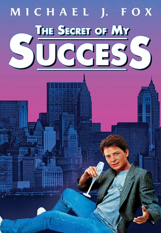 Forført til succes
