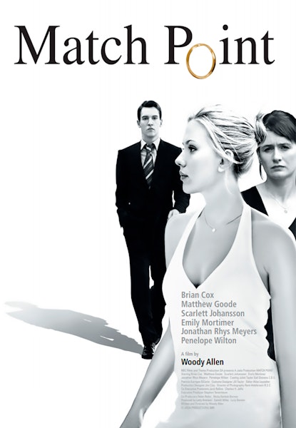 Match Point