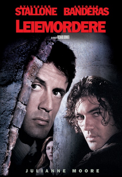 Leiemordere