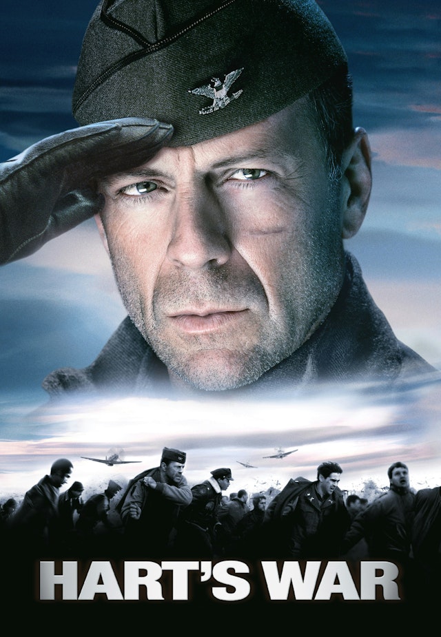 Hart's War