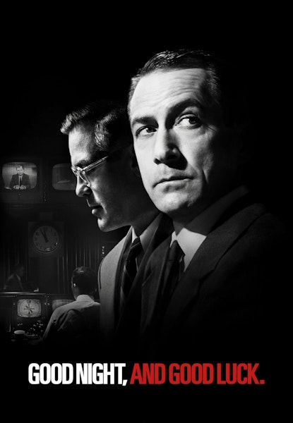 Good Night, and Good Luck