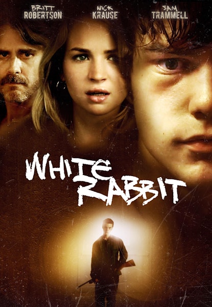 White Rabbit