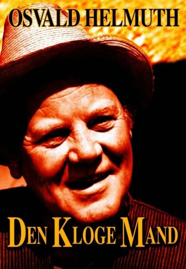 Den kloge mand
