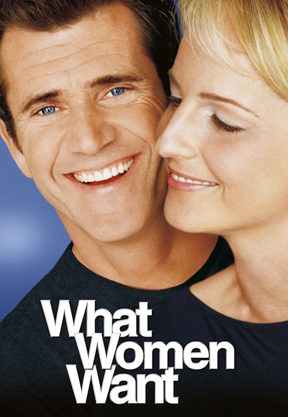 Mitä nainen haluaa