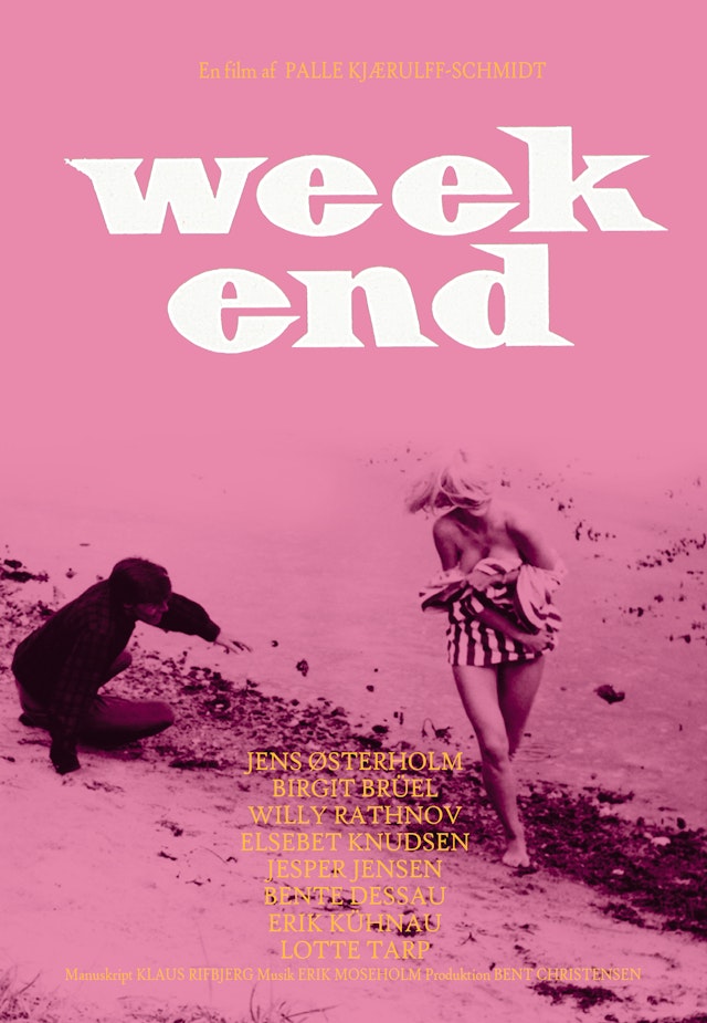 Weekend