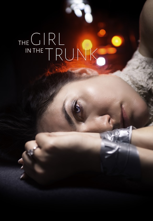 The Girl in the Trunk
