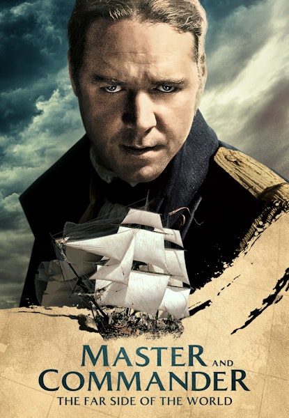 Master and Commander