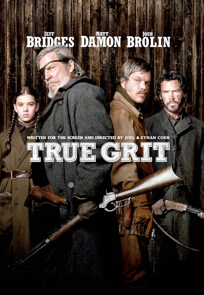True Grit
