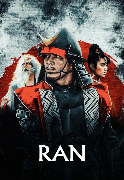 Ran