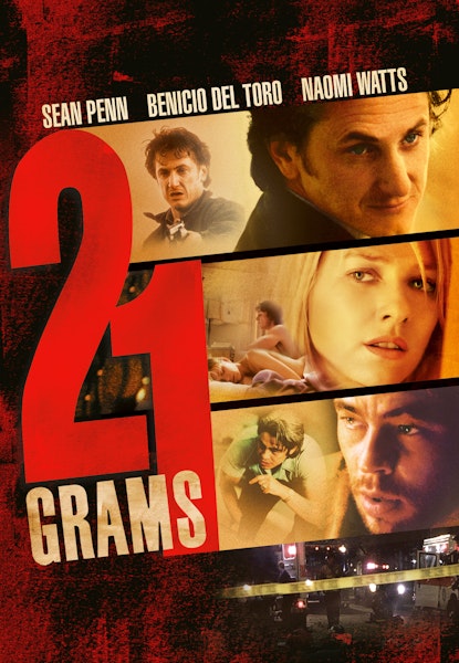 21 Grams