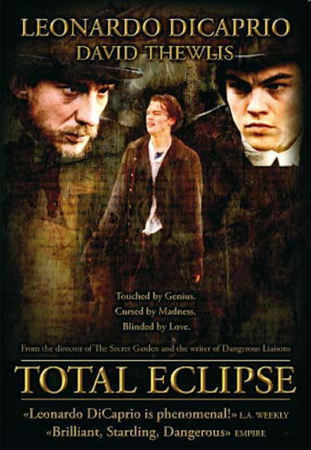 Total eklipse
