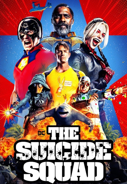 The Suicide Squad