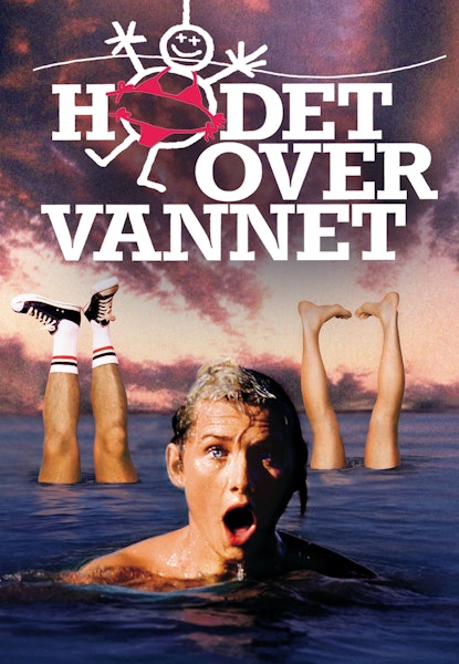 Hodet over vannet