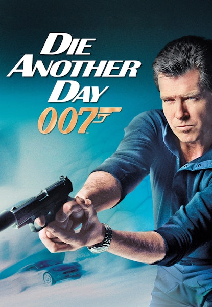 Bond - Die Another Day