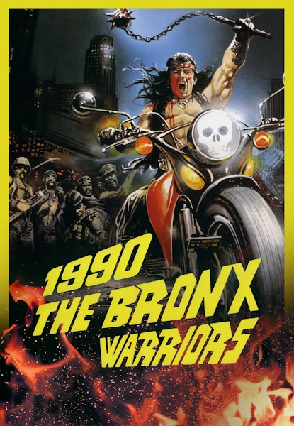 1990: The Bronx Warriors
