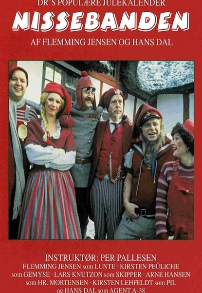 Nissebanden