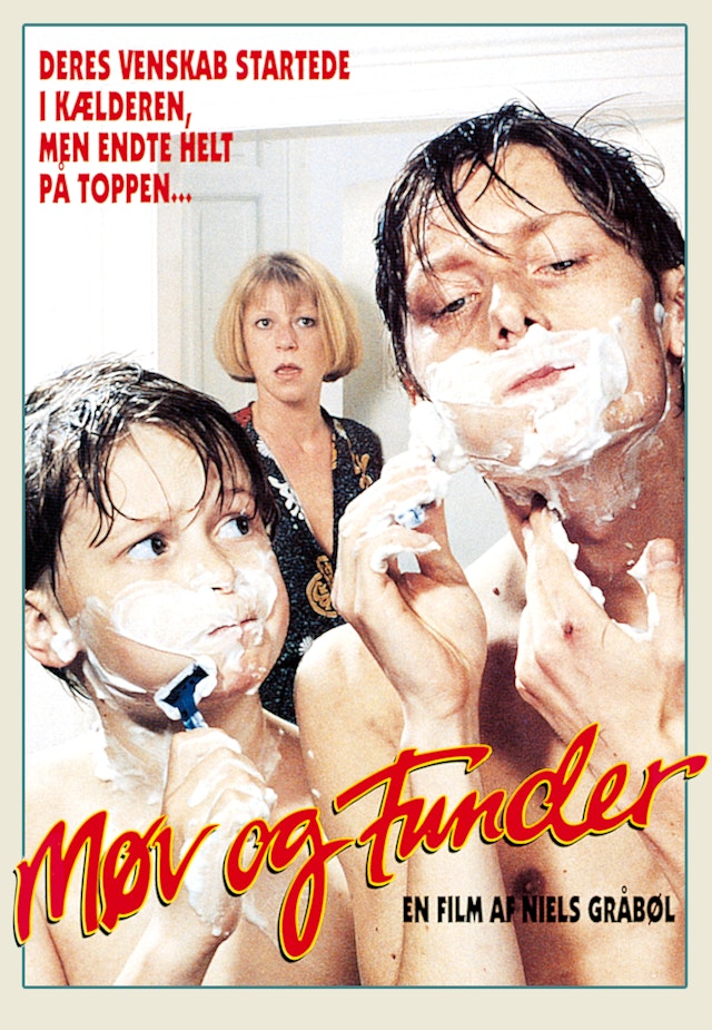 Møv og Funder