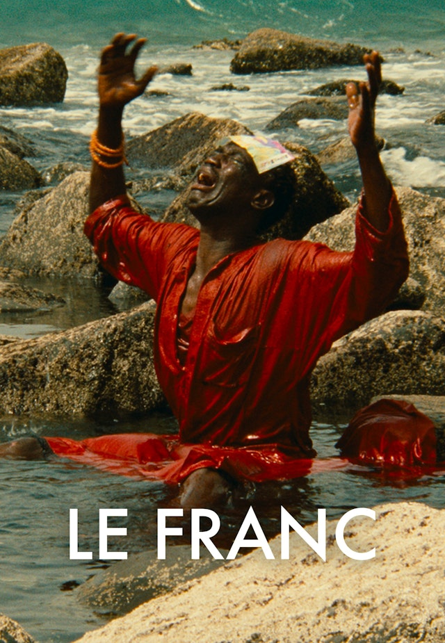 Le Franc