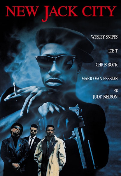 New Jack City