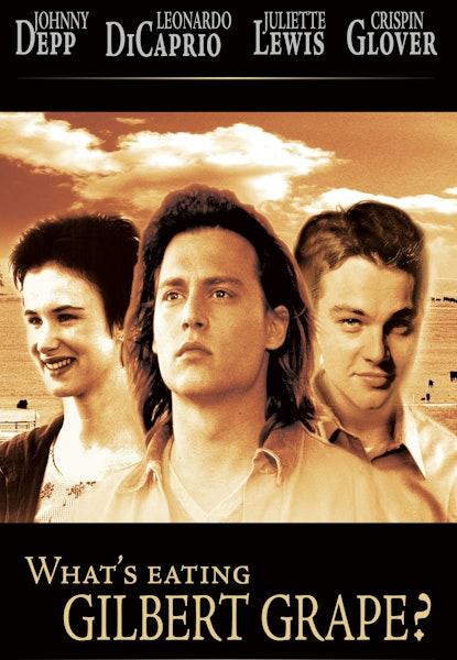 Hva er det med Gilbert Grape