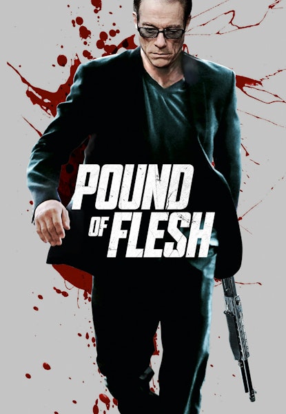 Pound Of Flesh