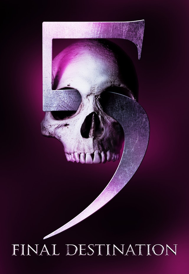 Final Destination 5