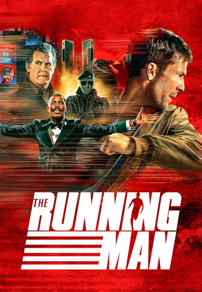 The Running Man