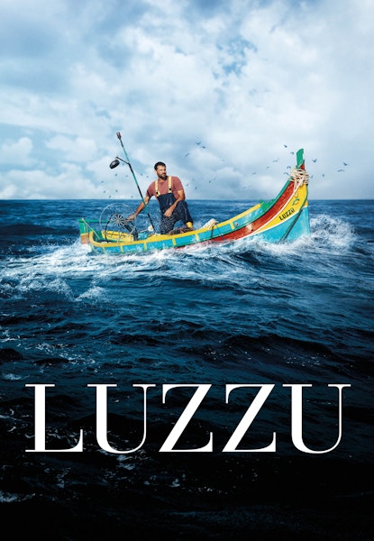 Luzzu