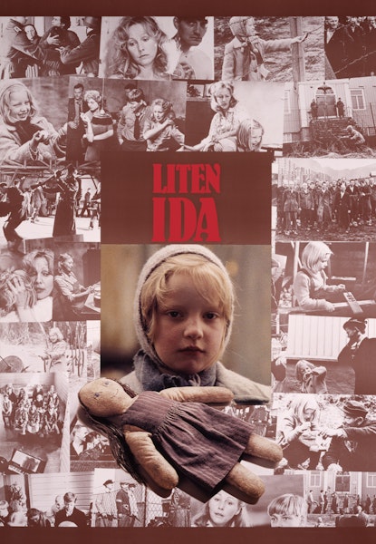Liten Ida