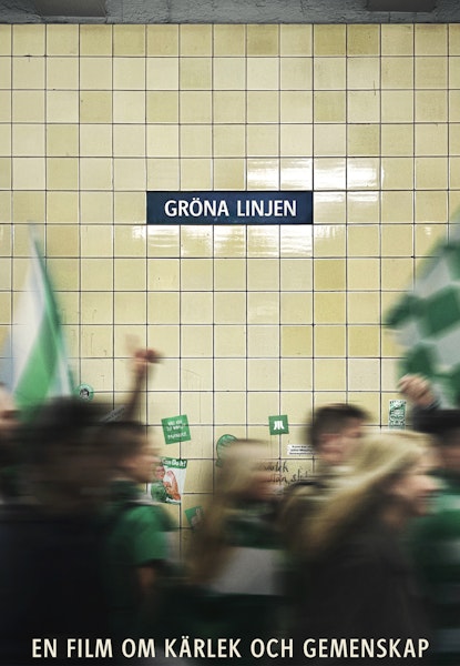 Gröna linjen
