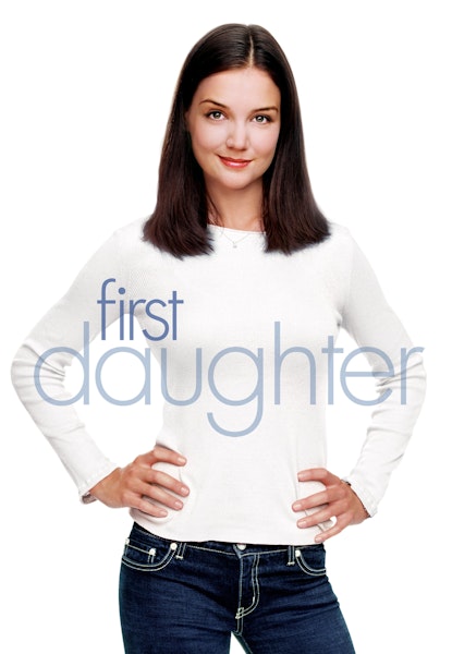 First Daughter