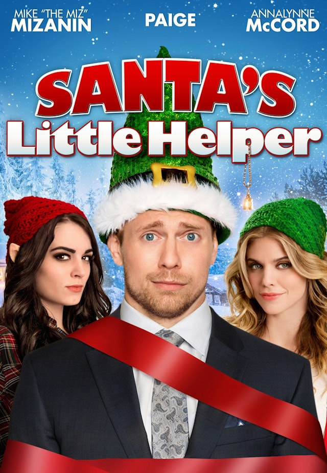 Santa's Little Helper