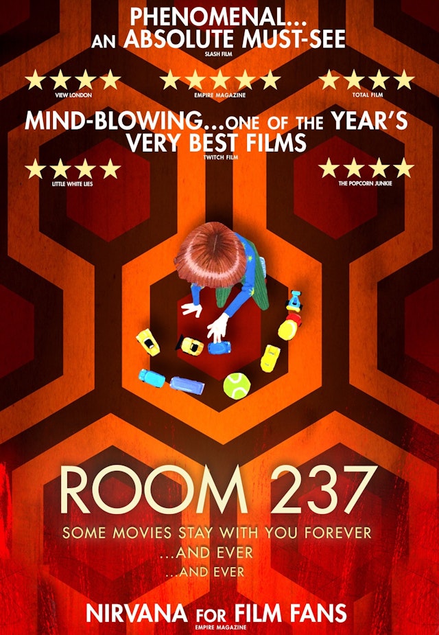 Room 237