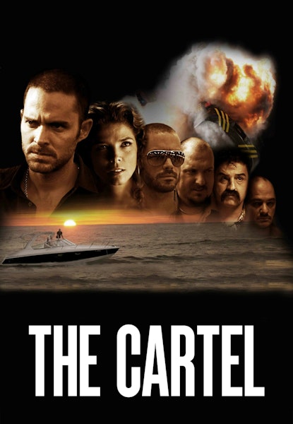 The Snitch Cartel
