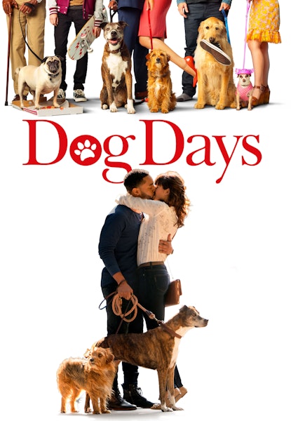 Dog days