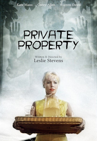 Private Property