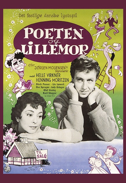 Poeten og Lillemor