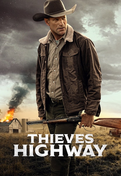 Thieves Highway