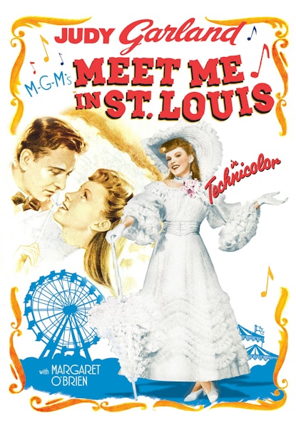 Vi mötas i St Louis
