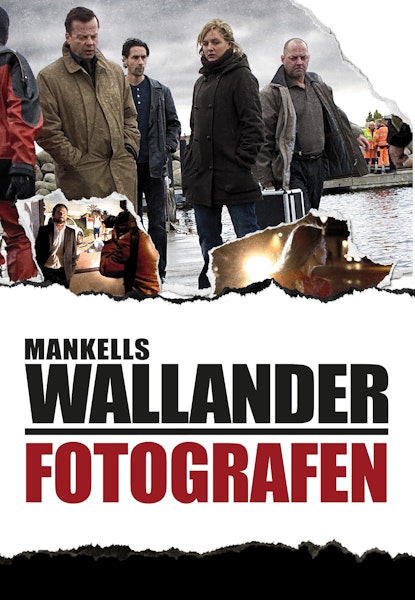 Wallander: Fotografen