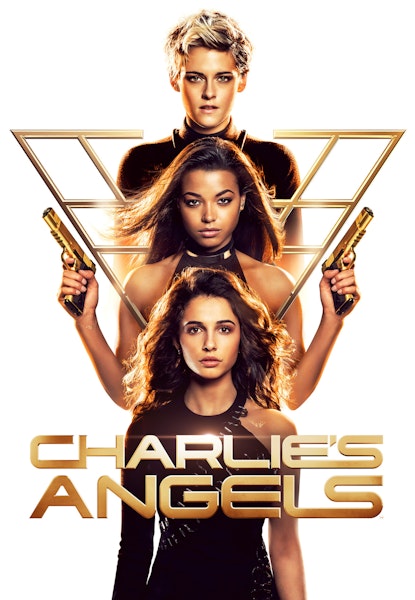 Charlies änglar
